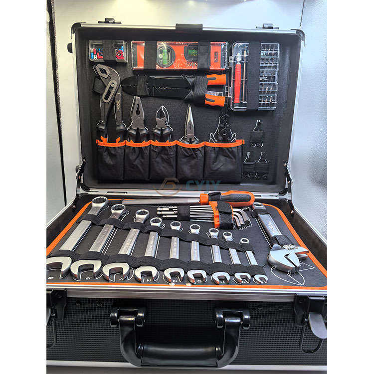 177 pirasong Hand Tool Kit