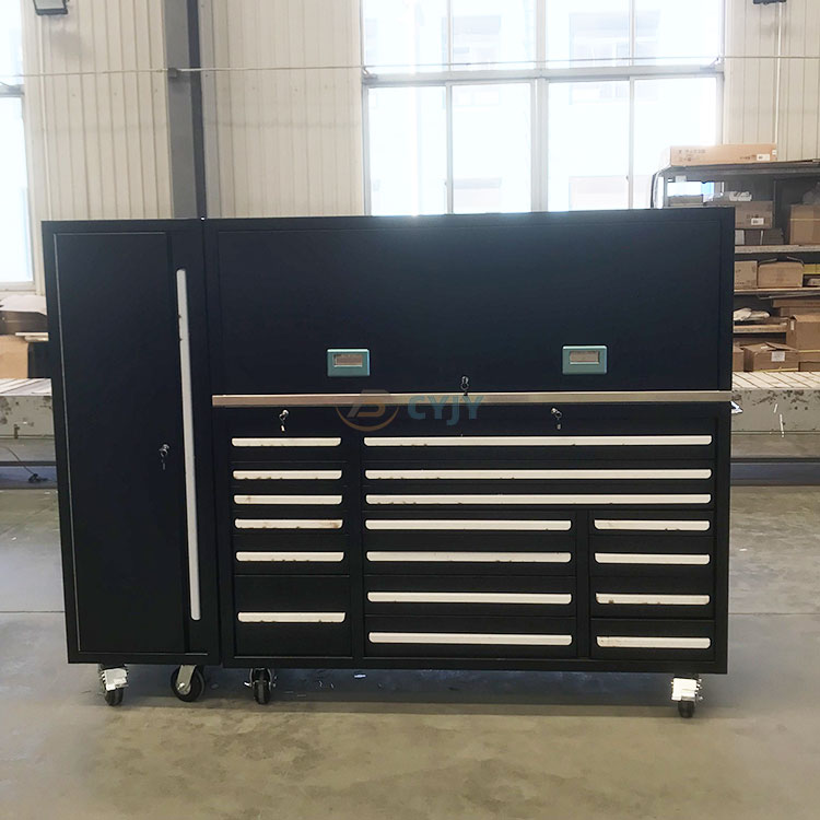 20 drawer tool dibdib