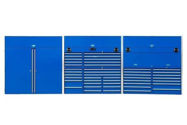 Pro Quality Garage Cabinets: Ang Susi sa Isang Maayos at Mahusay na Workspace
