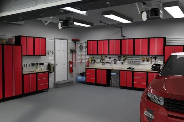 Bakit kailangan mo ng tool chest o toolbox?