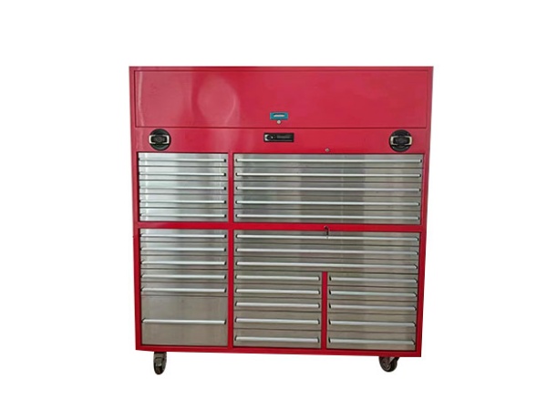 Mobile Tool Cabinet