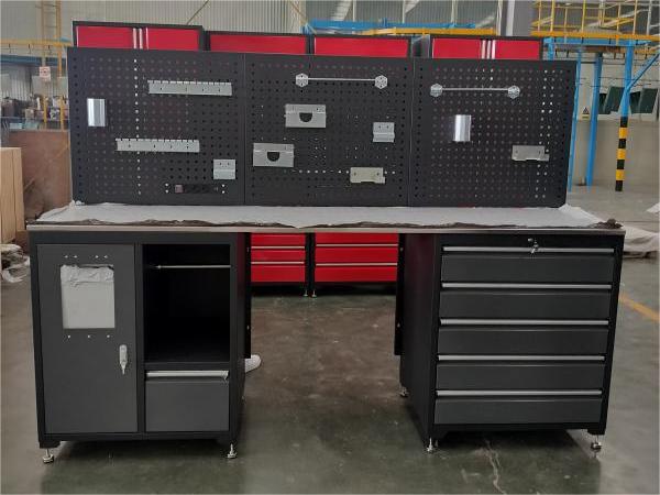 Ang bagong cold rolled steel factory workbench ng CYJY Company ay matagumpay na nakumpleto ang produksyon at malapit nang maipadala!