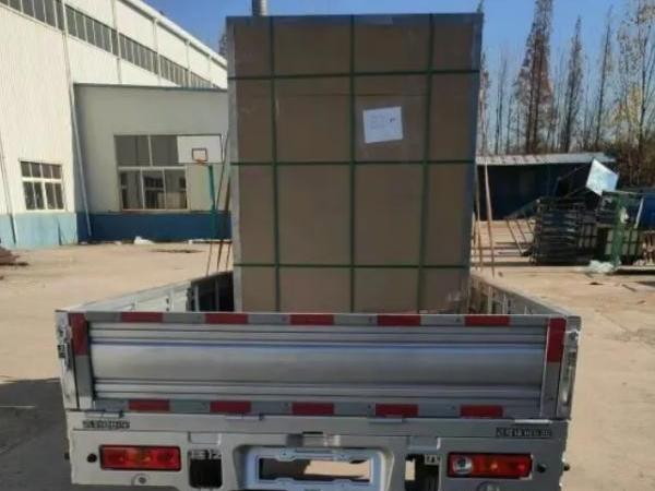 Perpektong produksyon at transportasyon