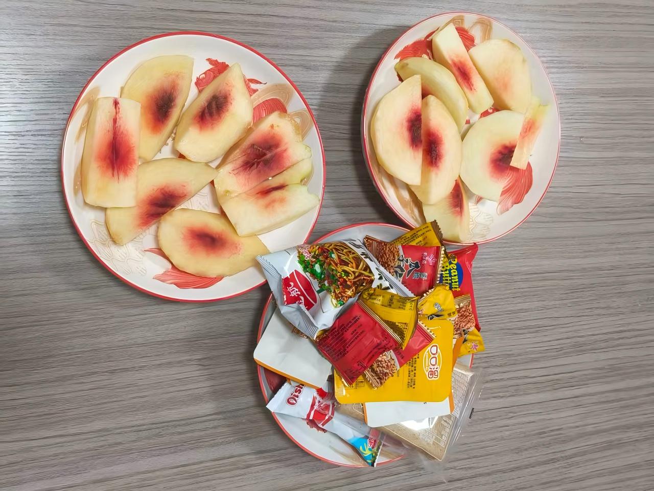 Ang paggamot ng bagong kasamahan ay nagpainit ng mga puso sa Cyjy