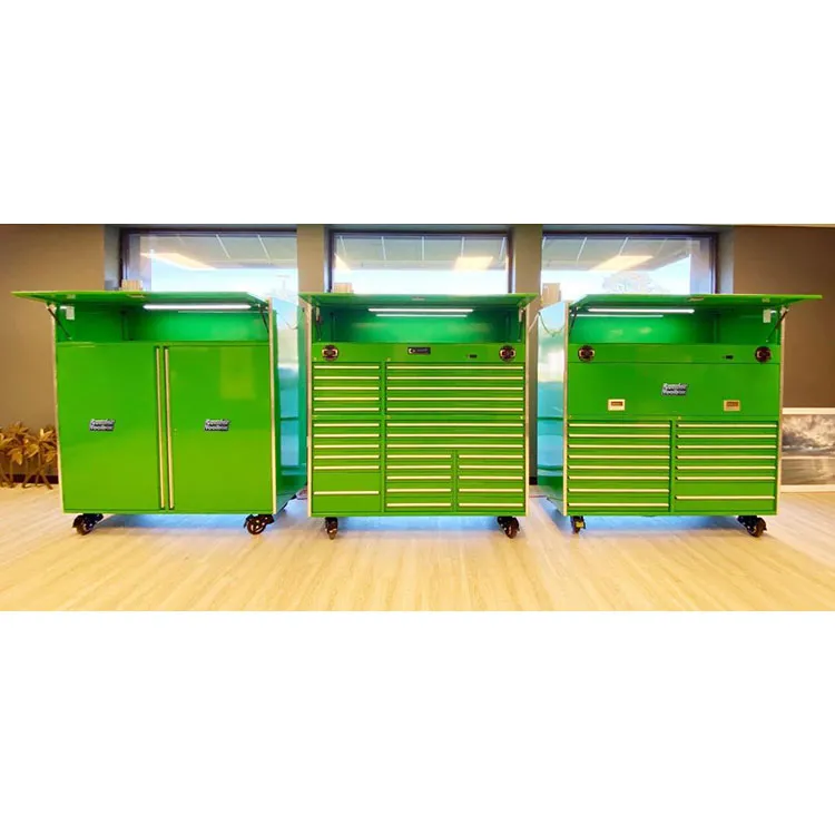 Modular na kumbinasyon ng kumbinasyon