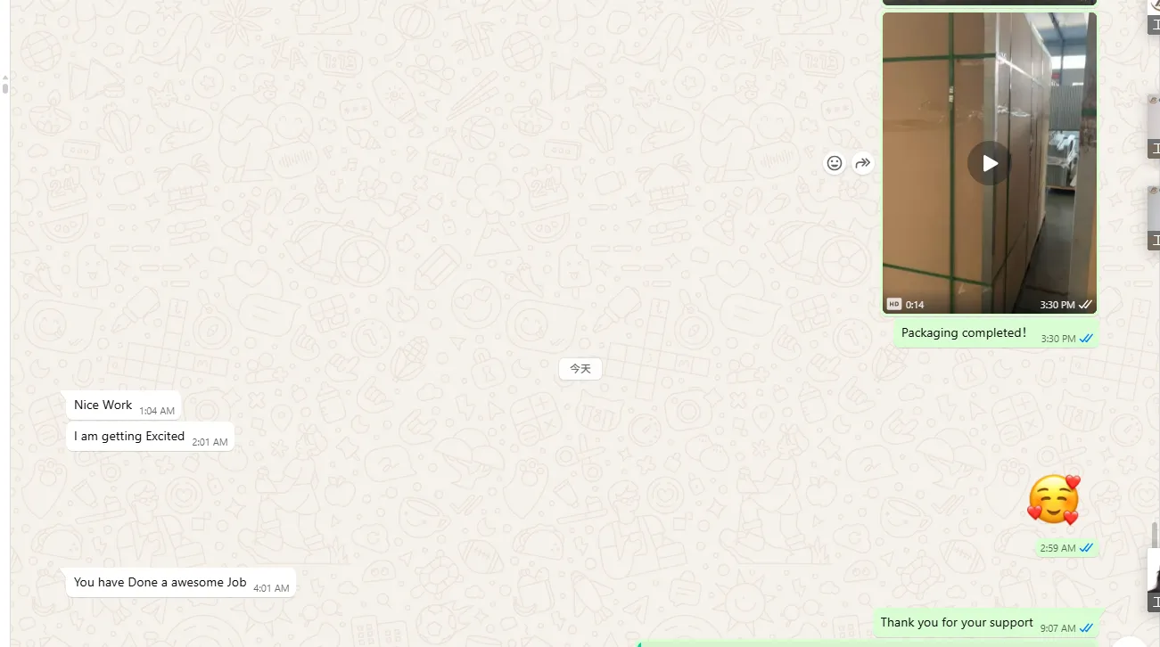 Isang karanasan na lampas sa mga inaasahan! Limang-Star Rekomendasyon