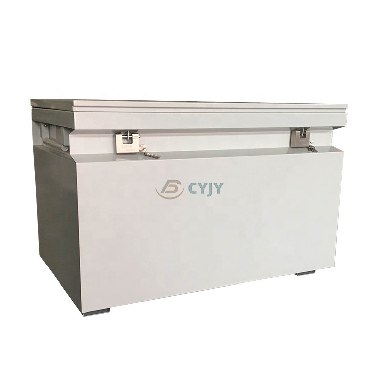 Cold Rolled Stainless Steel Tool Cabinet