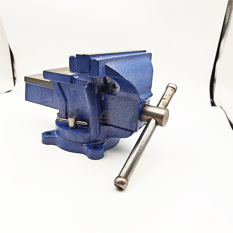 Household Bench Vise