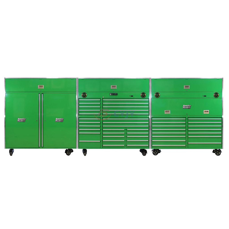 Malaking Rolling Tool Cabinet