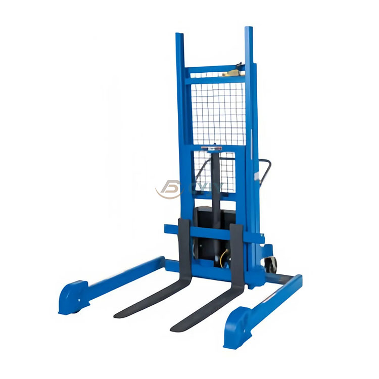 Manu-manong Pallet Truck