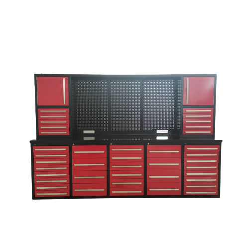 Metal Mechanical Tool Cabinet