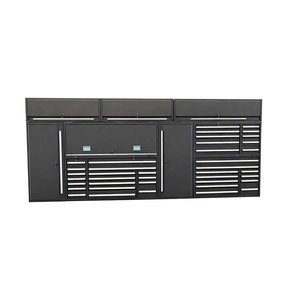 Bagong Modular Garage Cabinet