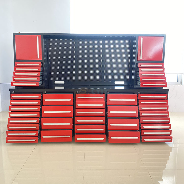 Pulang Tool Workbench